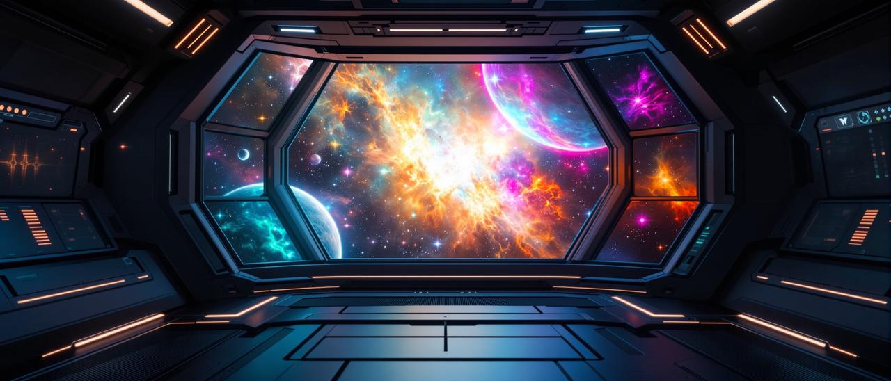 星际迷途：归途 - 55影视