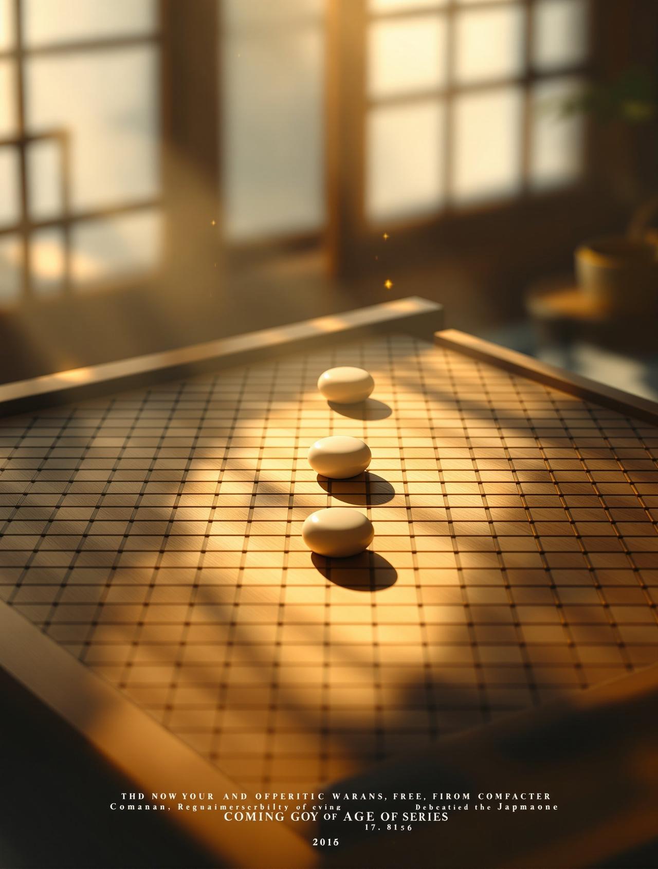 棋魂·觉醒 - 55影视