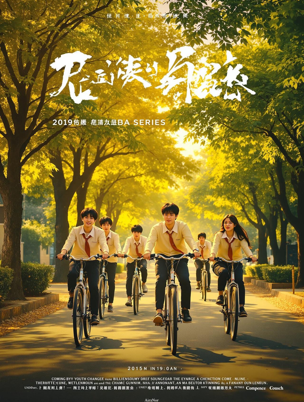 你好，旧时光 - 55影视