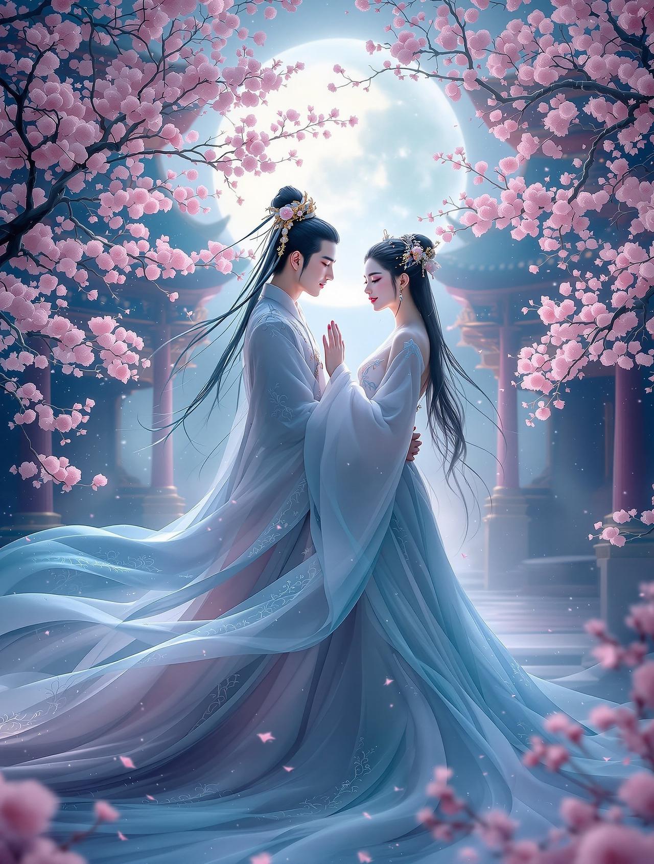 天官赐福·真人版 - 55影视